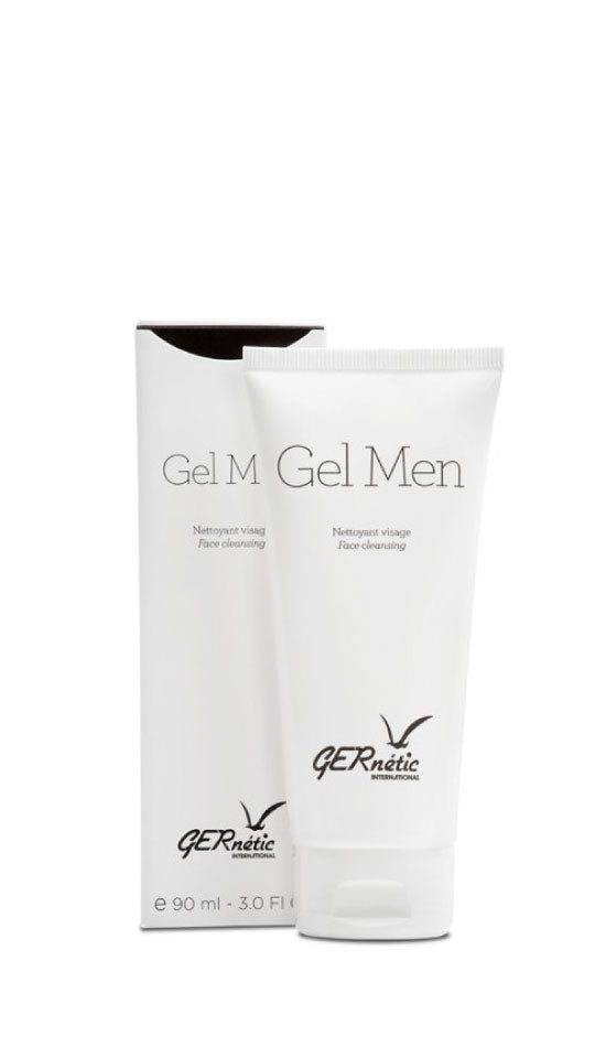 Gernetic SABÃO GEL MEN - Gel de limpeza 90ml