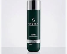 SP MAN ENERGY SH 250ML