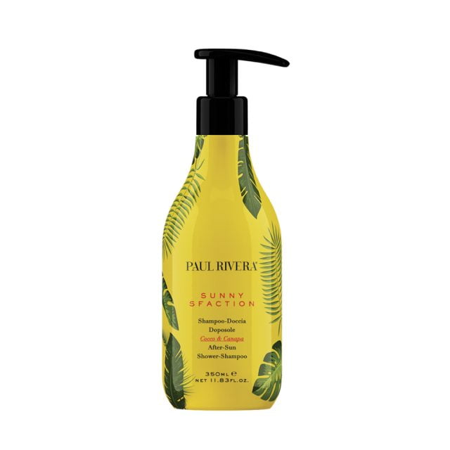 Paul Rivera Sunny Sfaction SH 350ML