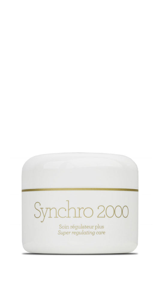 Gernétic | SYNCHRO 2000 - Creme regenerador 50ml | Coisas de Mulher