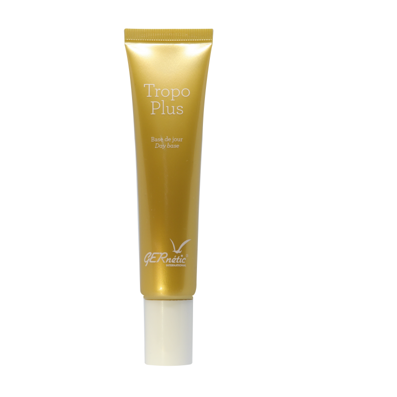 TROPO PLUS - Creme hidratante 50ml