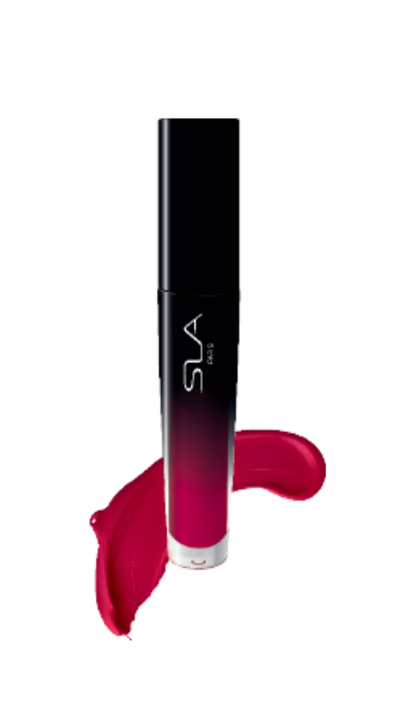 LIP CRUSH Liquid matte lipstick nº22