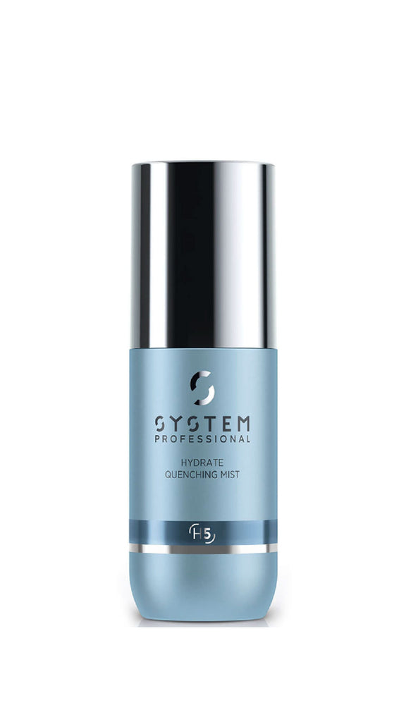 System Professional Hydrate Quenching Mist Spray