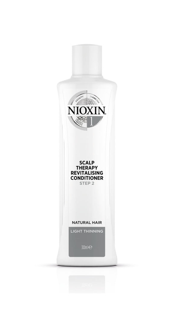 NIOXIN 1 CONDICIONADOR