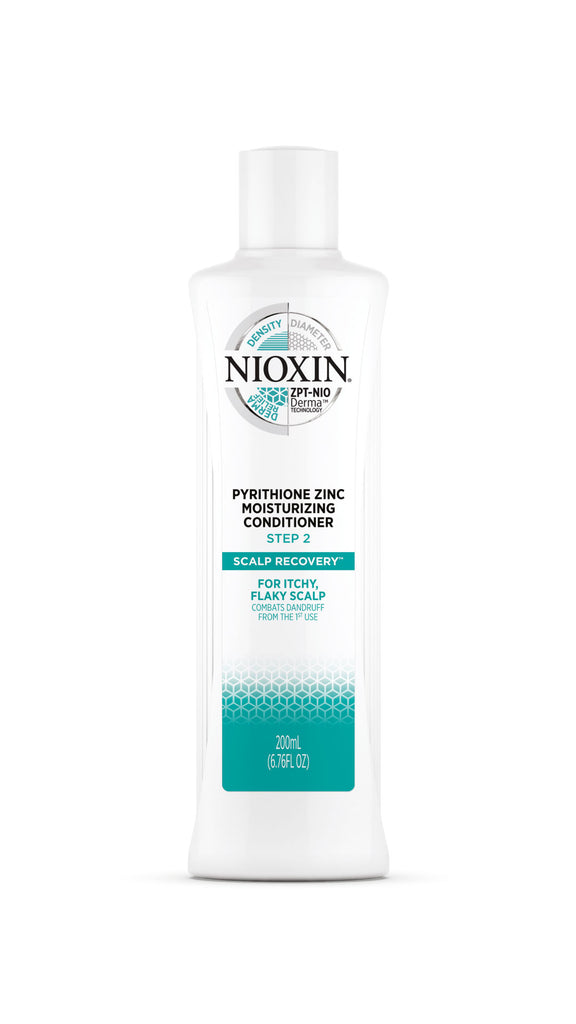nioxin recovery condicionador