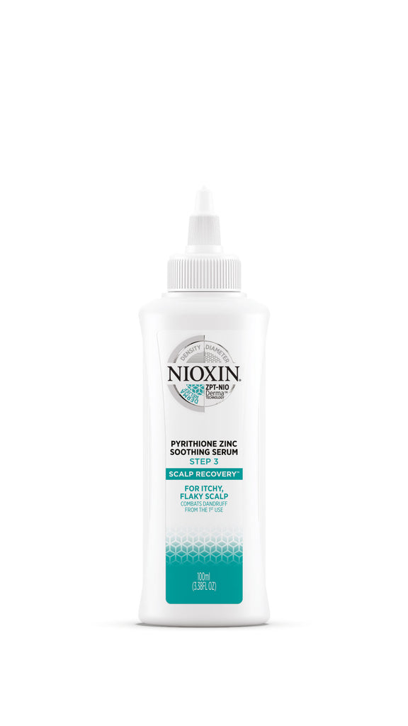 nioxin recovery serum