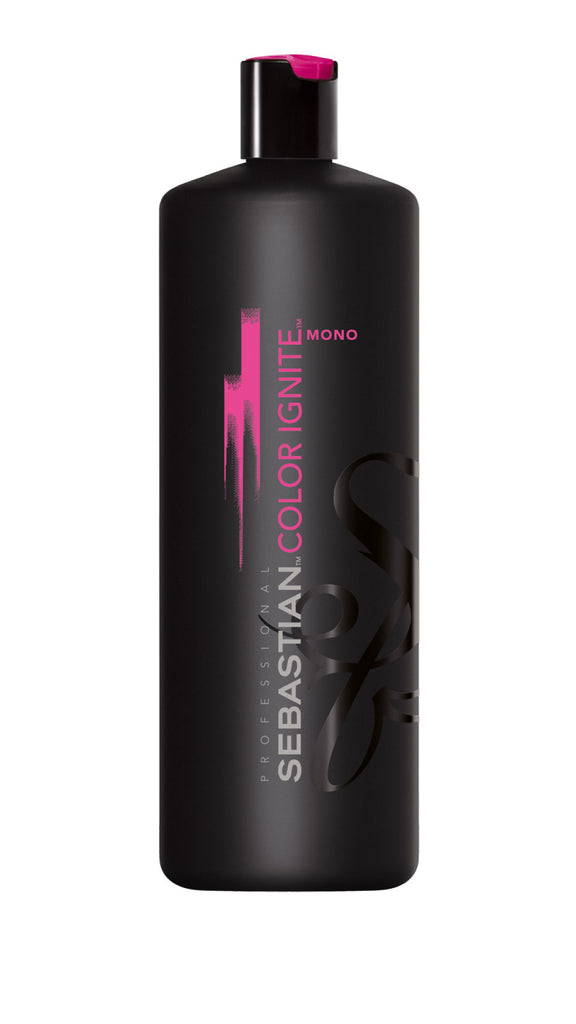 Sebastian Color Ignite Mono Shampoo 1000ml
