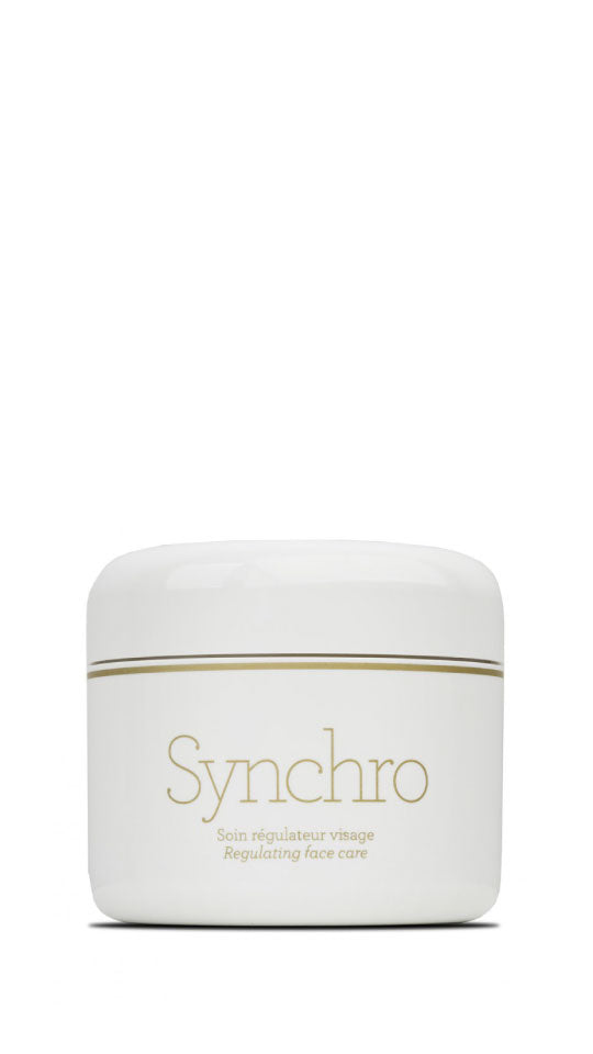 gernetic SYNCHRO - Creme regenerador 30ml