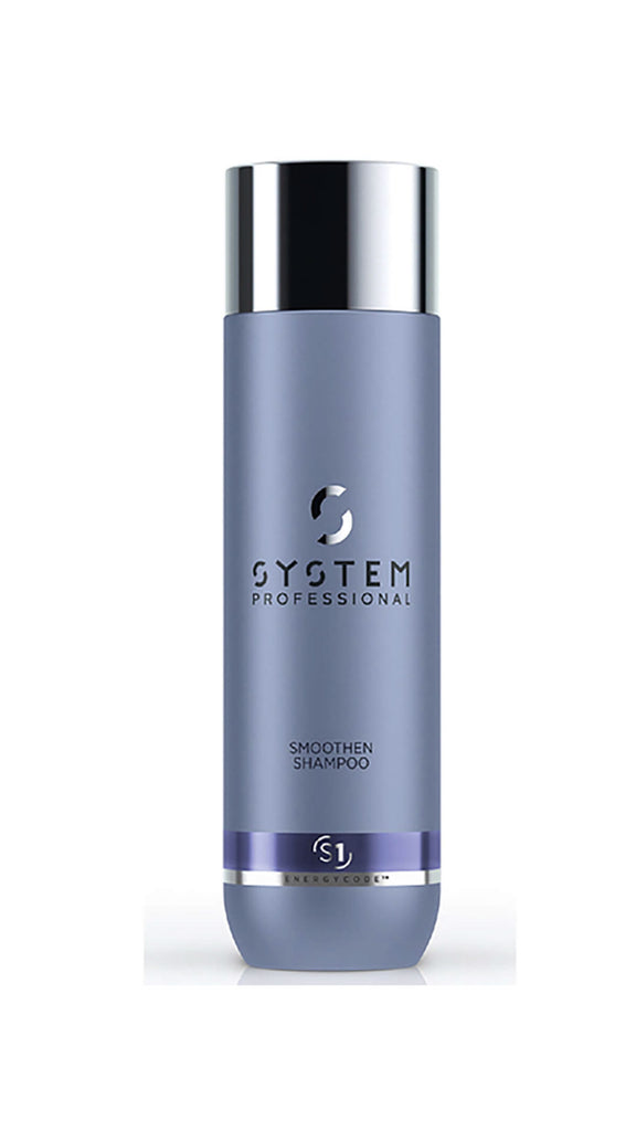 System professional smoothen shampoo