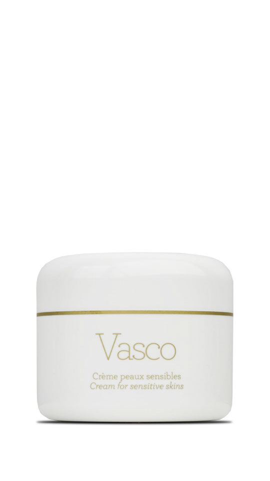Gernetic VASCO - Creme vascularizante 30 ml